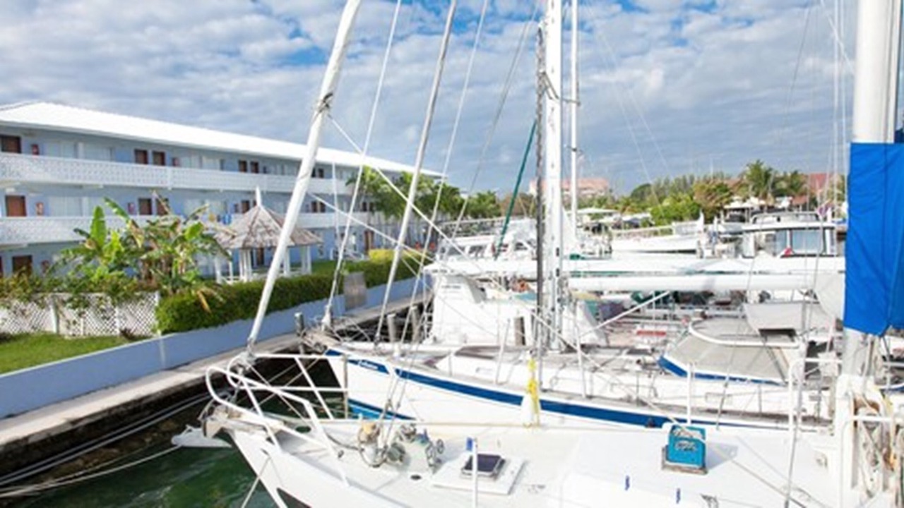 Photo of Outdoor in Bell Channel Bay