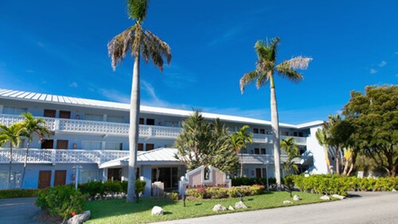 Photo of Outdoor in Bell Channel Bay