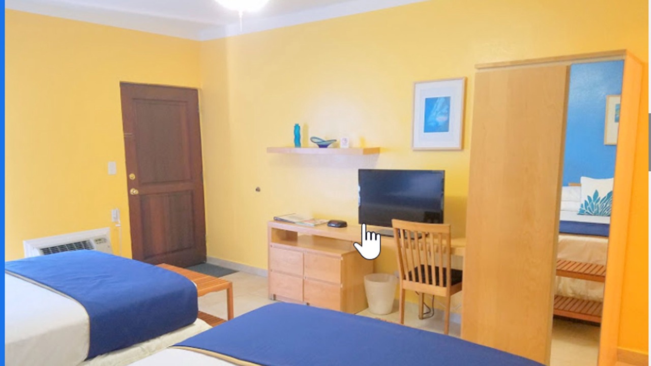 Photo of Bedroom in Bell Channel Bay