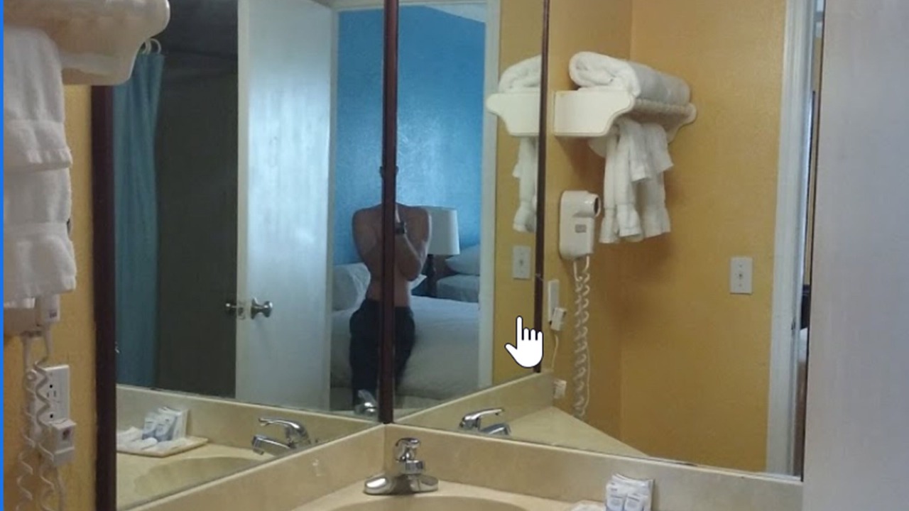 Photo of Bathroom in Bell Channel Bay