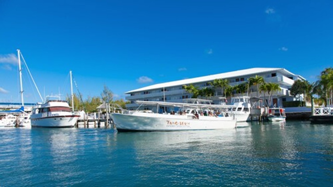 Photo of Outdoor in Bell Channel Bay