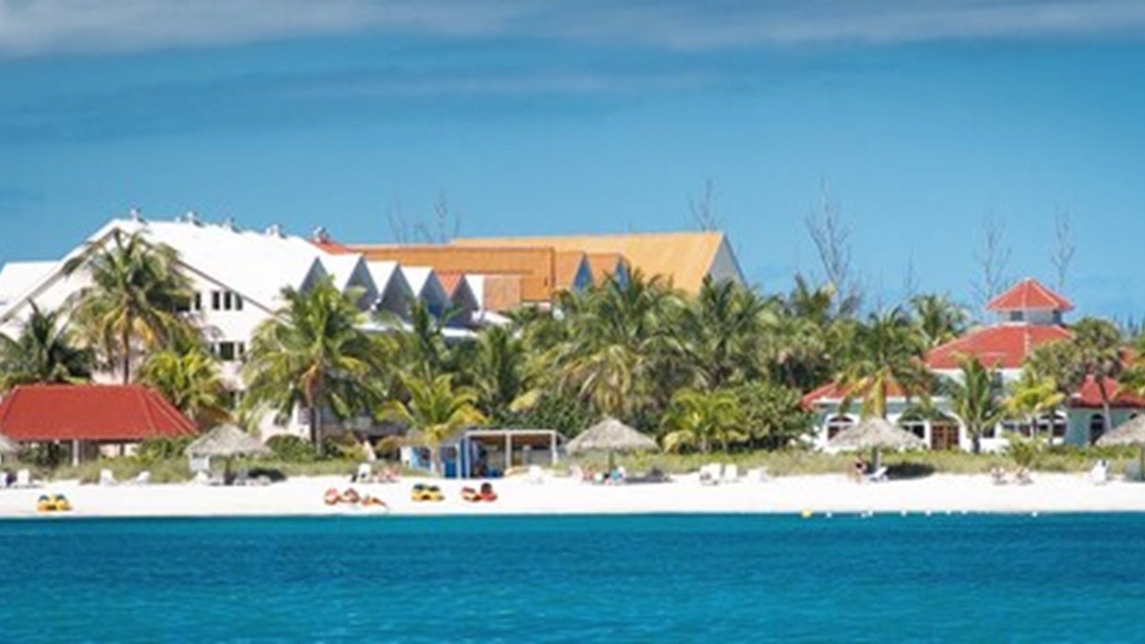 Photo of Others in Bell Channel Bay