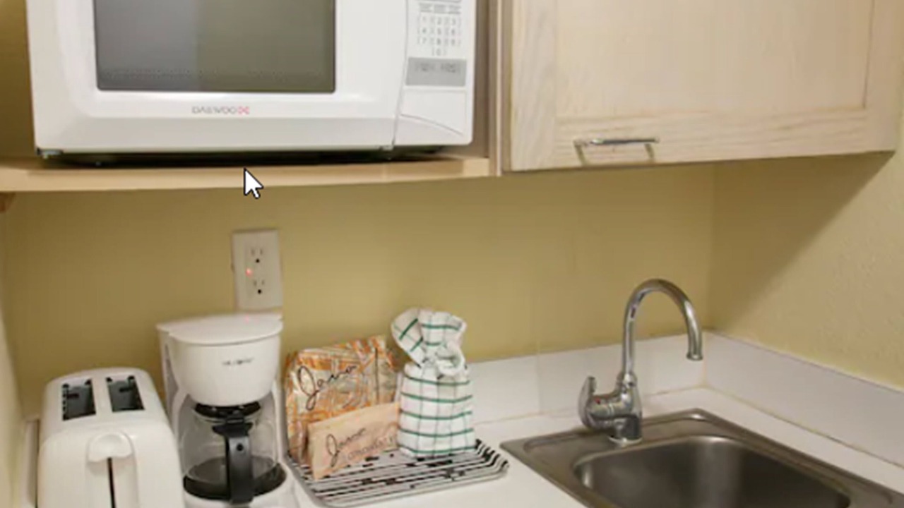 Photo of Kitchen in Bell Channel Bay