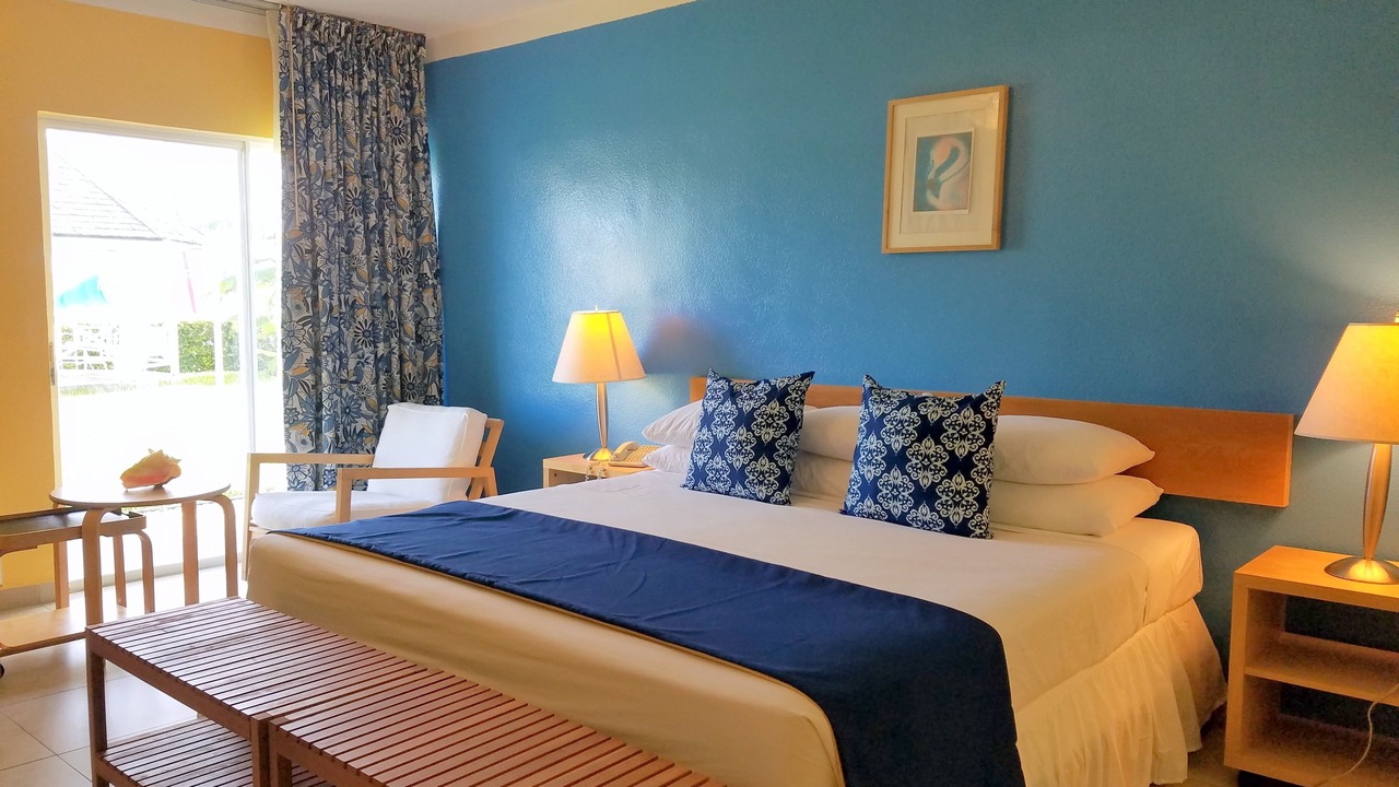 Photo of Bedroom in Bell Channel Bay