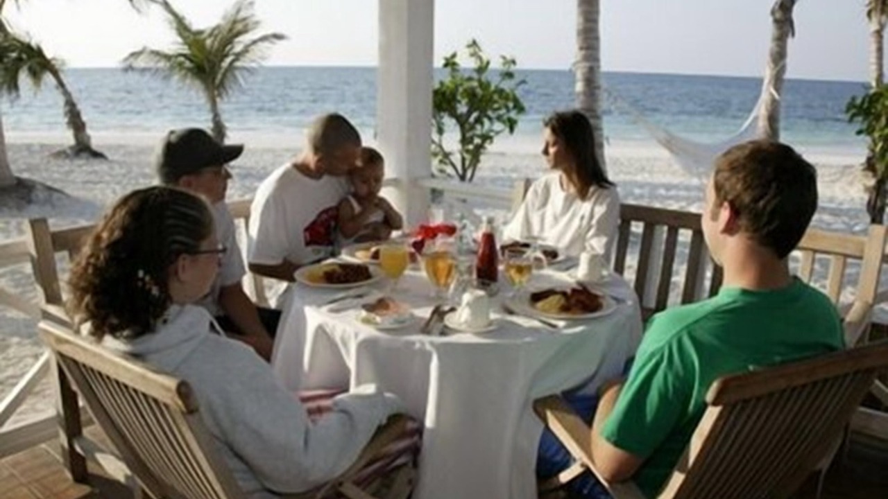 Photo of Others in Bell Channel Bay