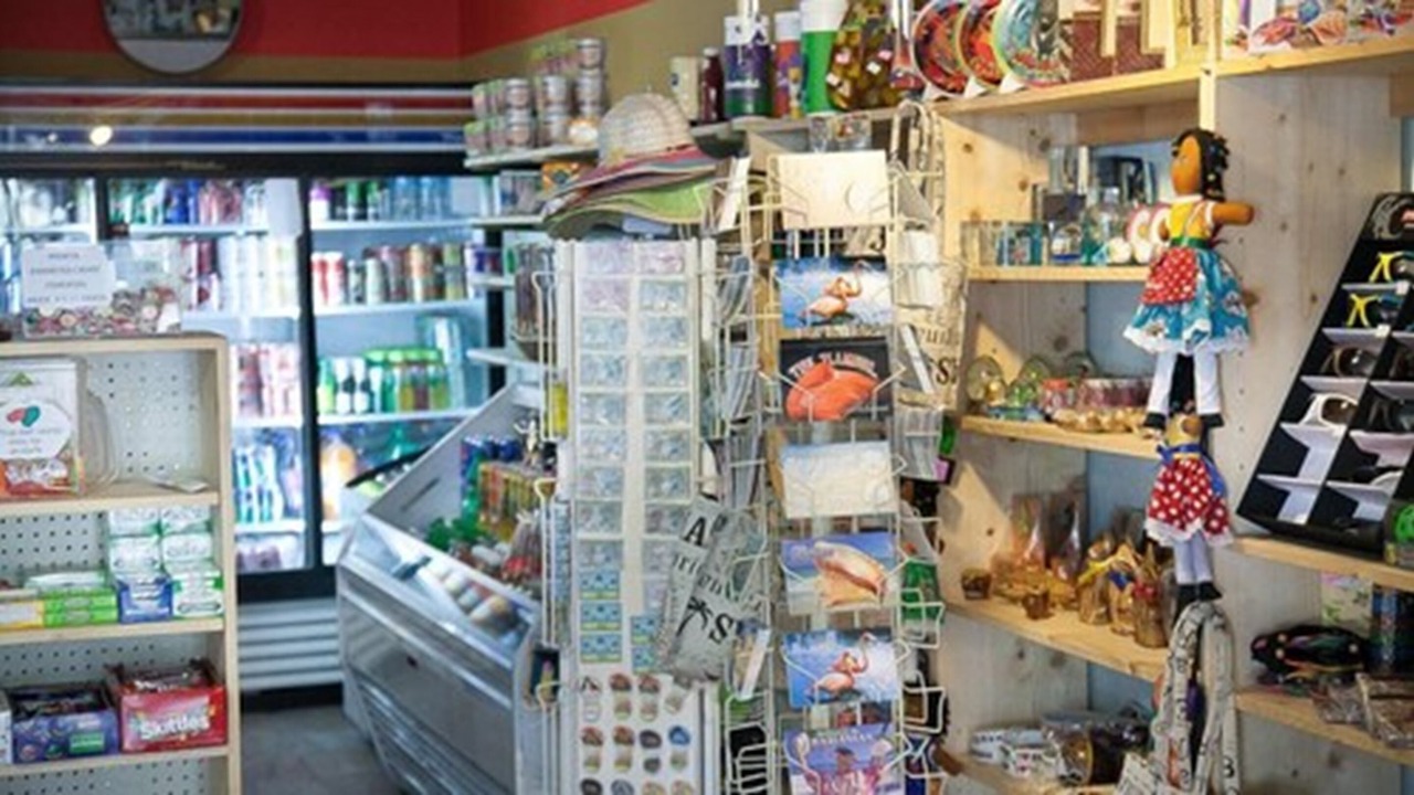 Photo of Others in Bell Channel Bay