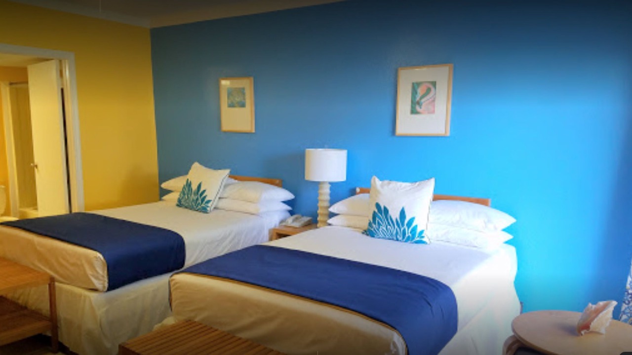 Photo of Bedroom in Bell Channel Bay