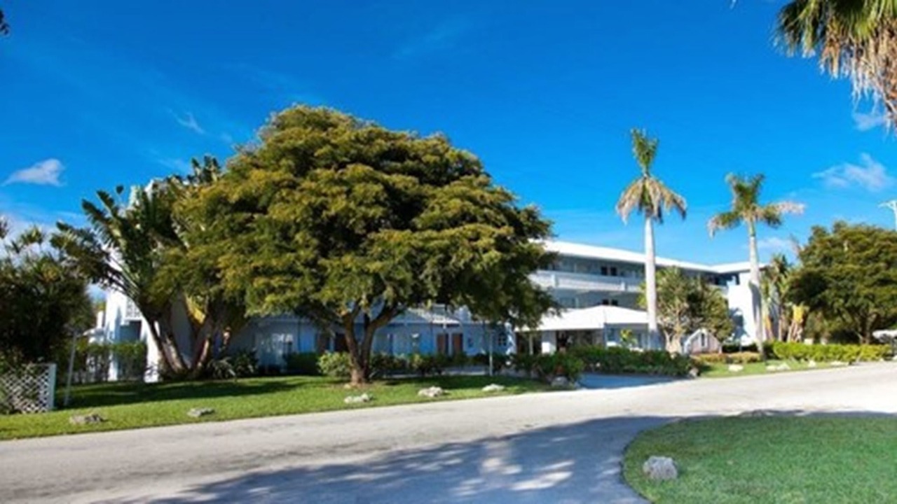 Photo of Outdoor in Bell Channel Bay