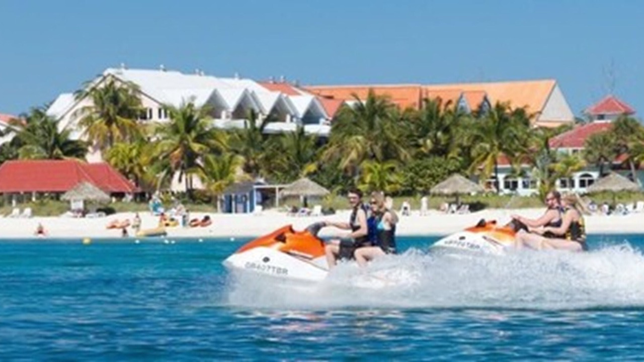 Photo of Others in Bell Channel Bay