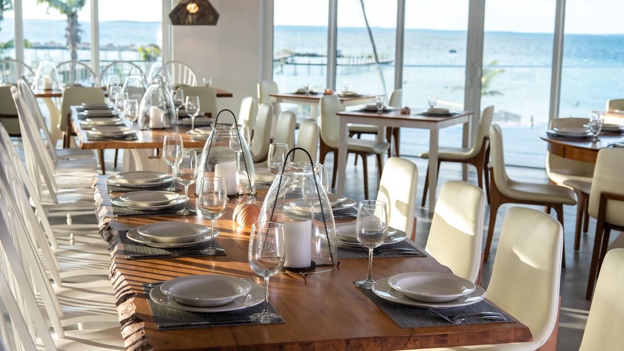 Photo of Others in Lubbers Quarters Cay