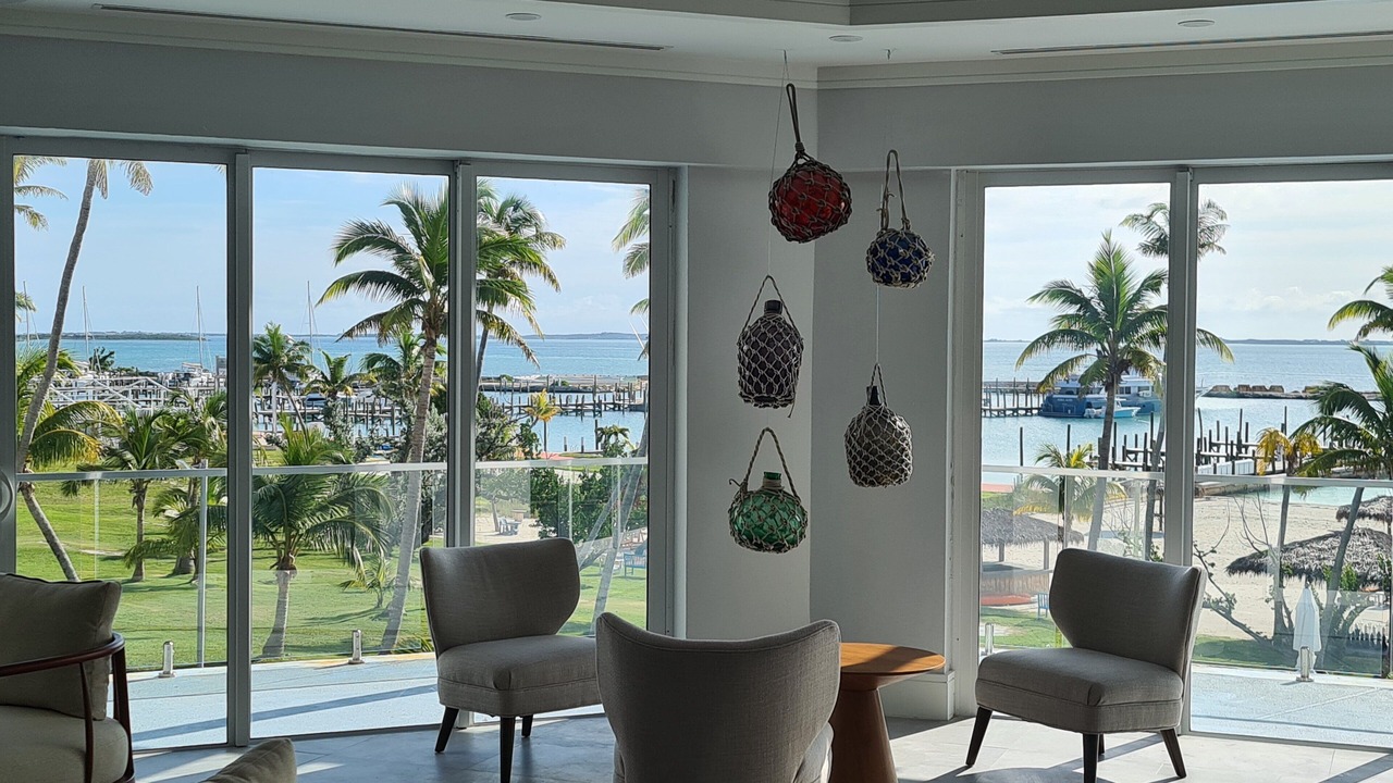 Photo of Others in Lubbers Quarters Cay