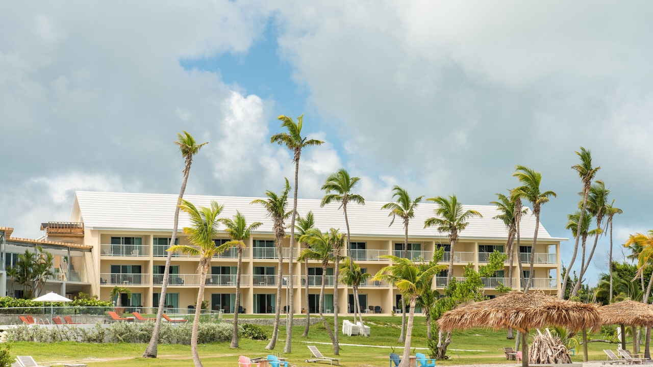 Photo of Others in Lubbers Quarters Cay