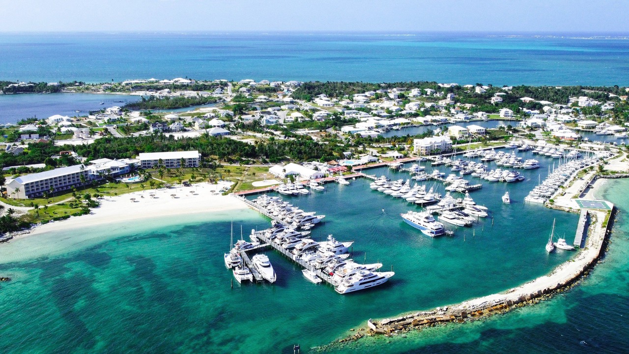 Photo of Outdoor in Lubbers Quarters Cay