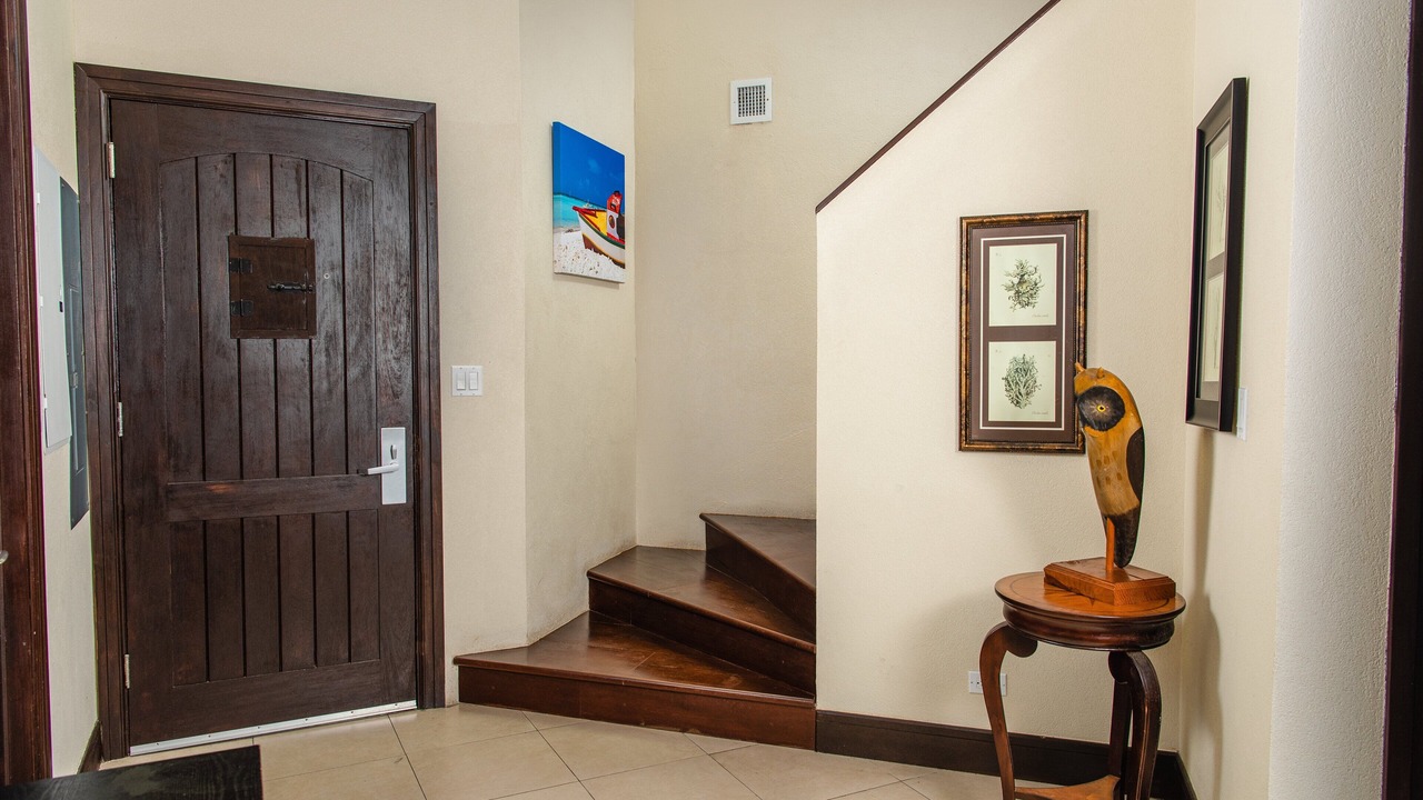 Photo of Bedroom in Lubbers Quarters Cay