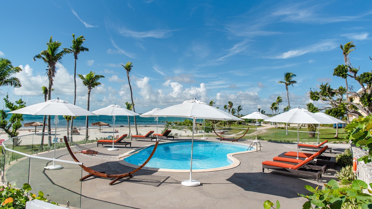 Photo of Outdoor in Lubbers Quarters Cay