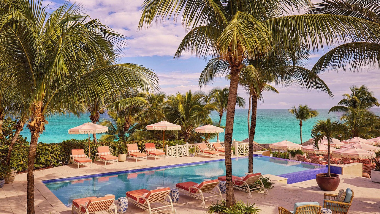 Photo of Outdoor in Dunmore Town