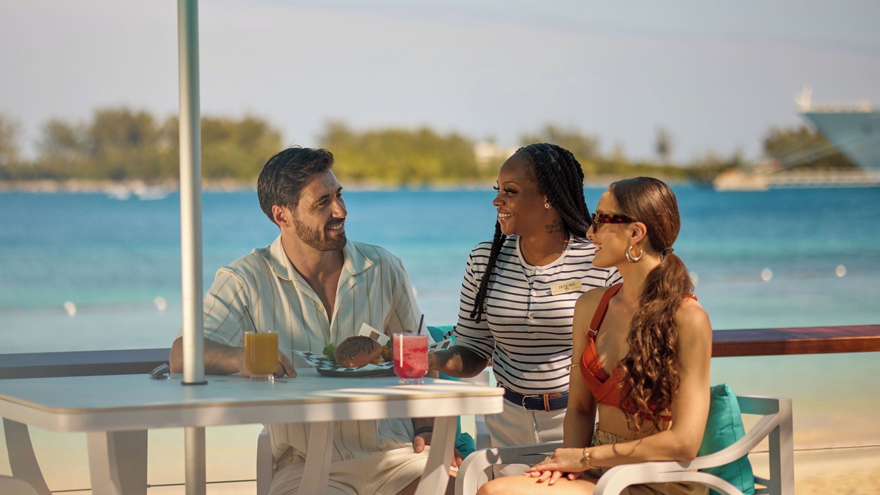 Photo of Others in Downtown Nassau