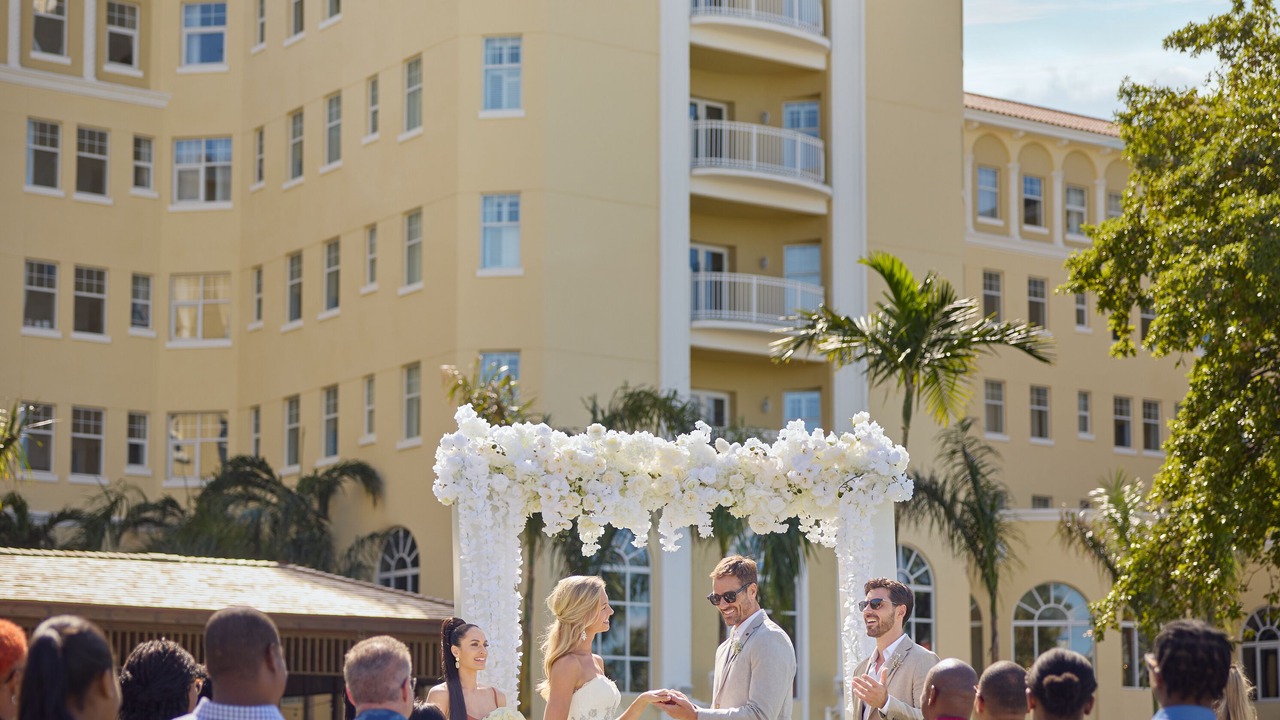 Photo of Outdoor in Downtown Nassau