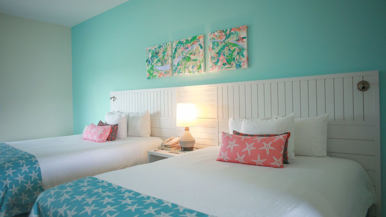 Photo of Bedroom in Bell Channel Bay