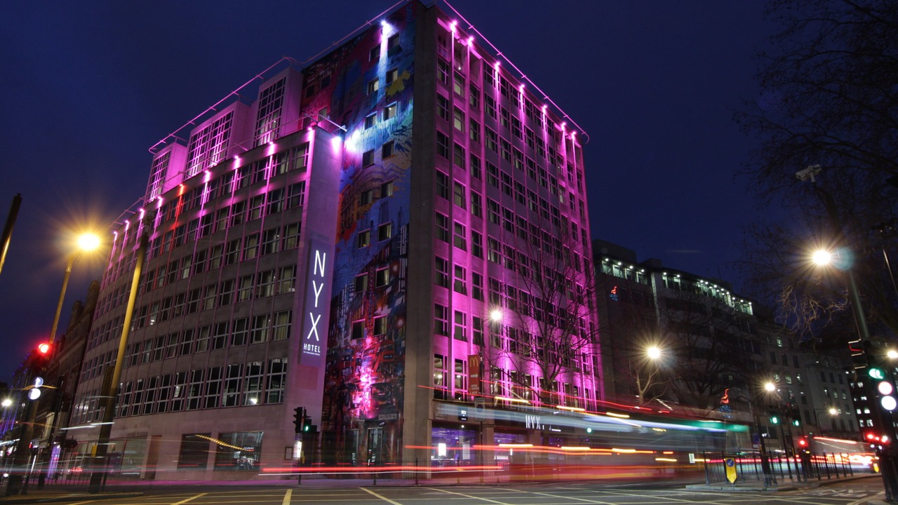 Photo of Outdoor in Holborn and Covent Garden