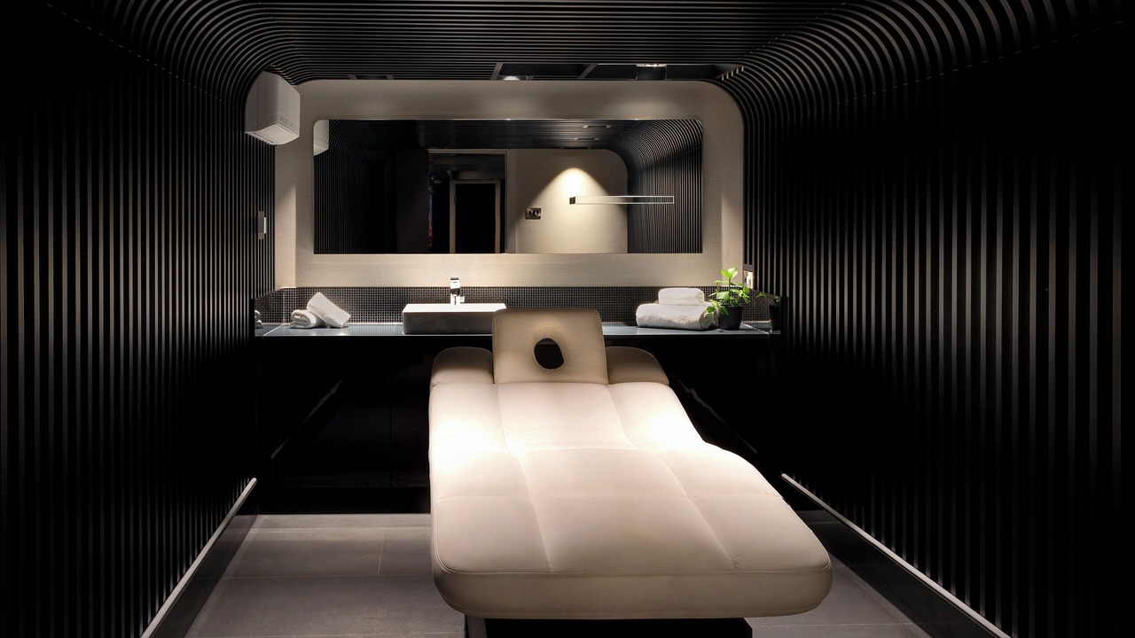 Photo of Bedroom in Holborn and Covent Garden