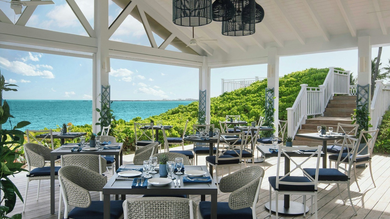 Photo of Others in Paradise Island