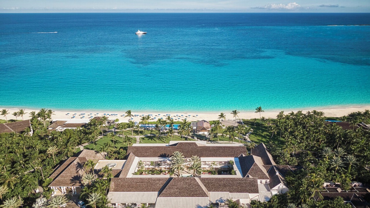 Photo of Outdoor in Paradise Island