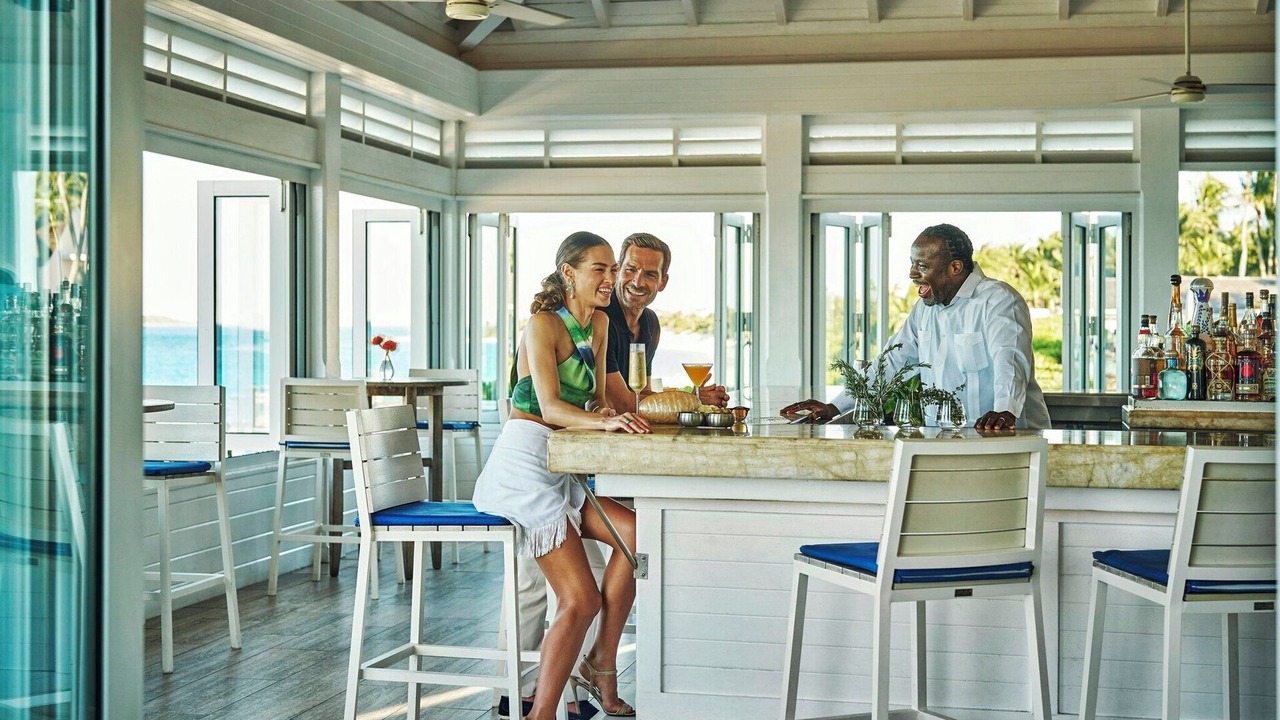 Photo of Others in Paradise Island