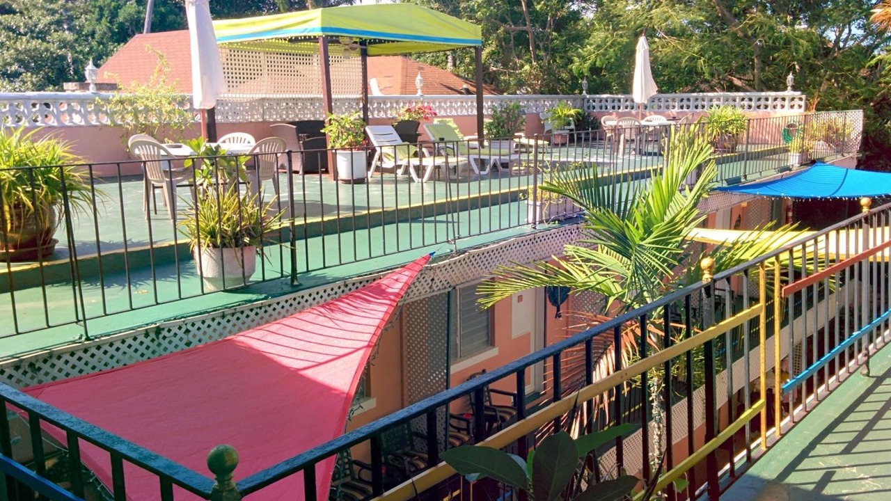 Photo of Outdoor in Downtown Nassau