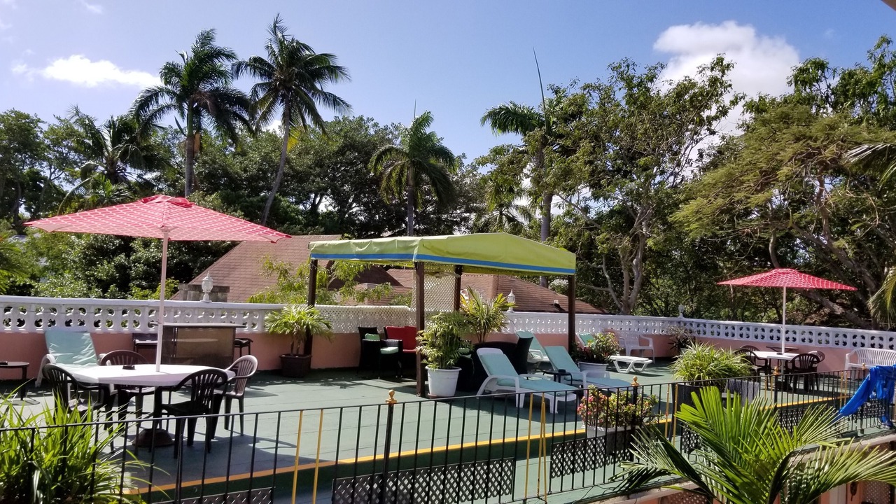 Photo of Outdoor in Downtown Nassau