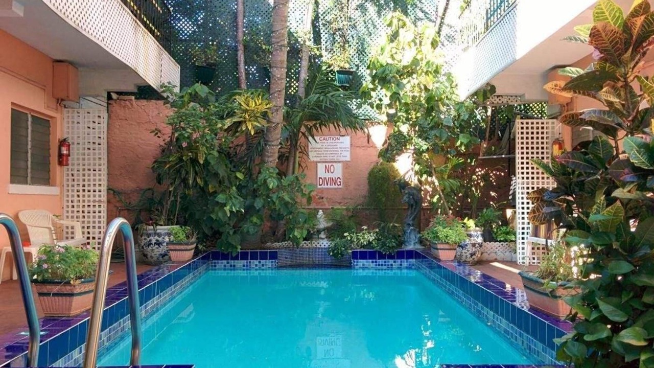 Photo of Outdoor in Downtown Nassau
