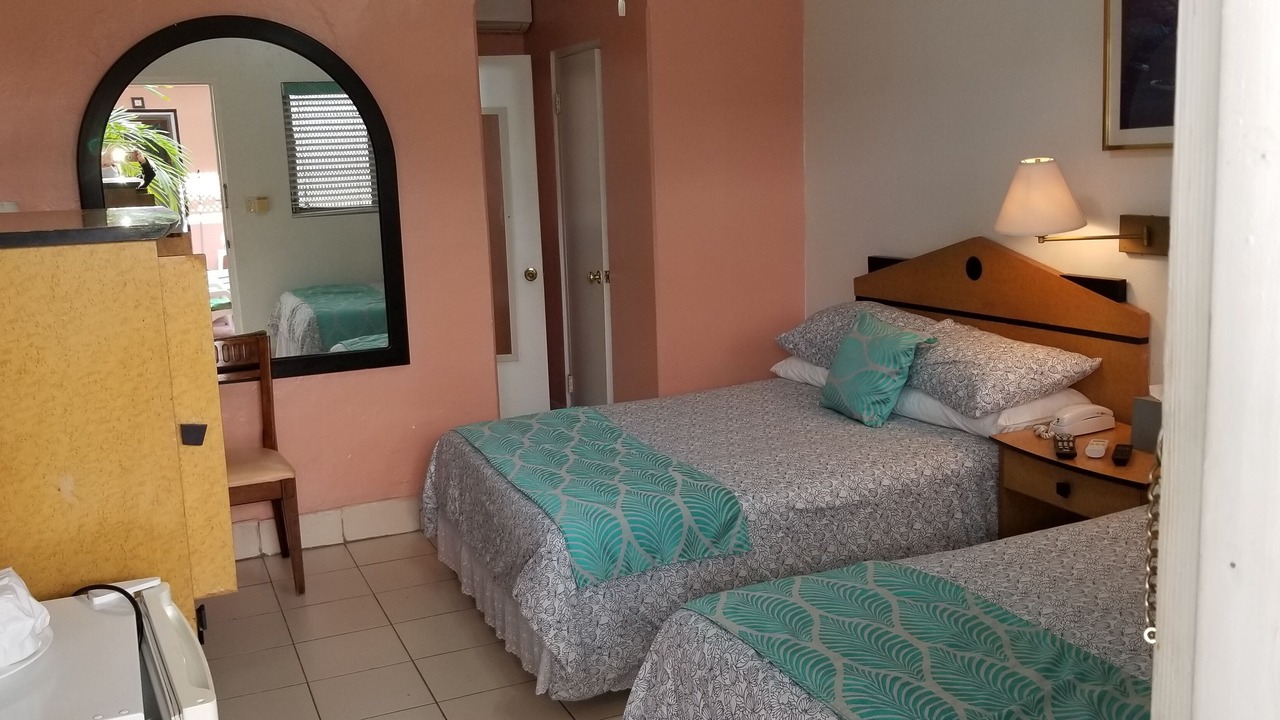 Photo of Bedroom in Downtown Nassau