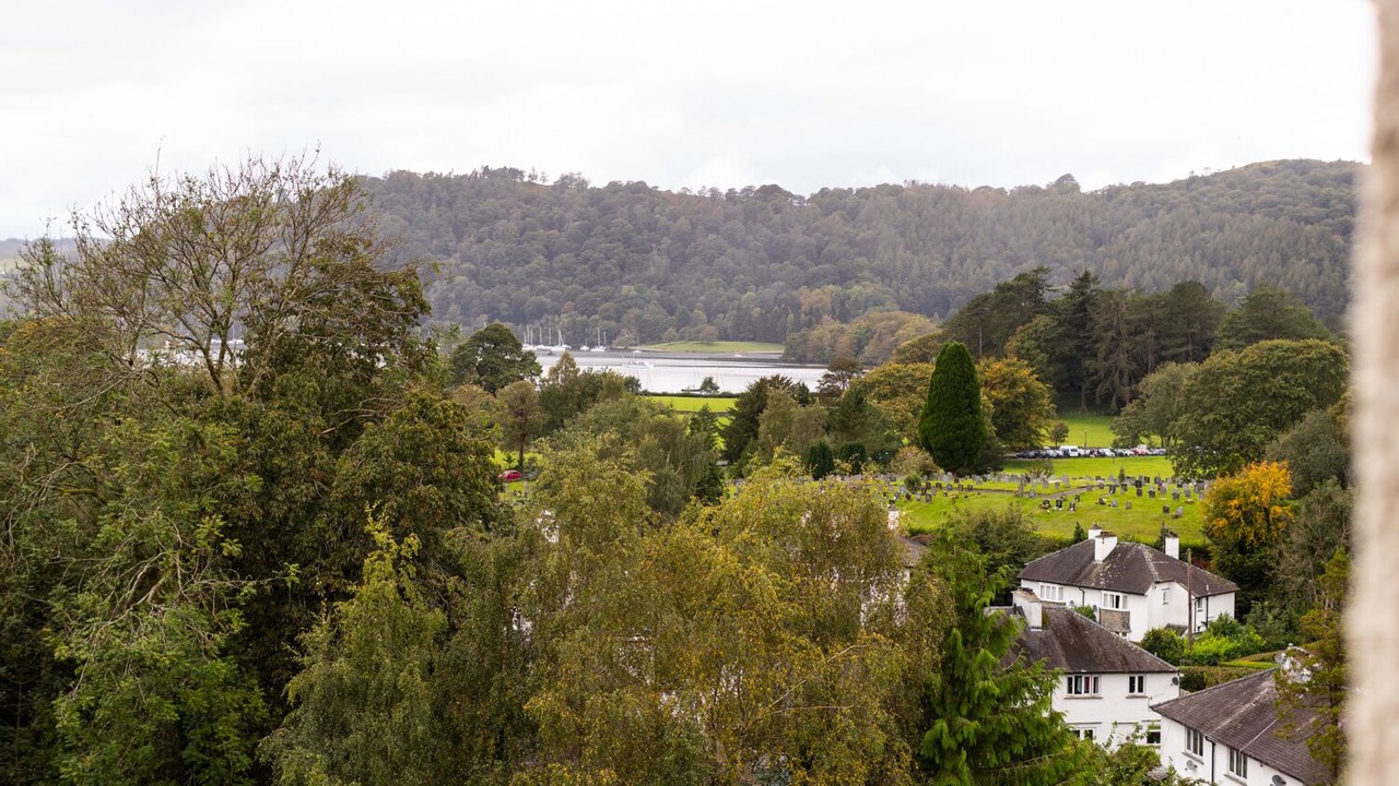 Photo of Bedroom in Bowness-on-Windermere