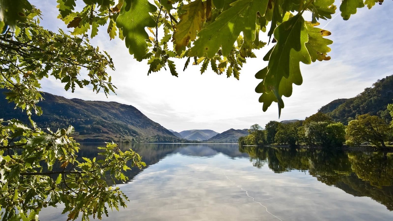 Photo of Outdoor in Bowness-on-Windermere