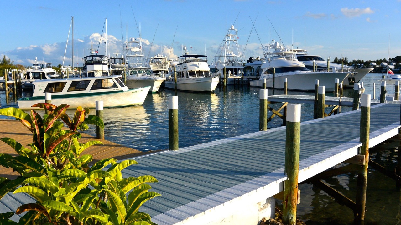 Photo of Others in Green Turtle Cay
