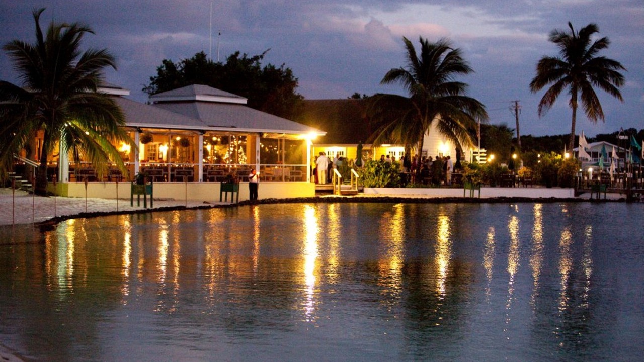 Photo of Outdoor in Green Turtle Cay