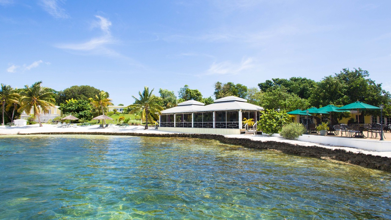 Photo of Outdoor in Green Turtle Cay