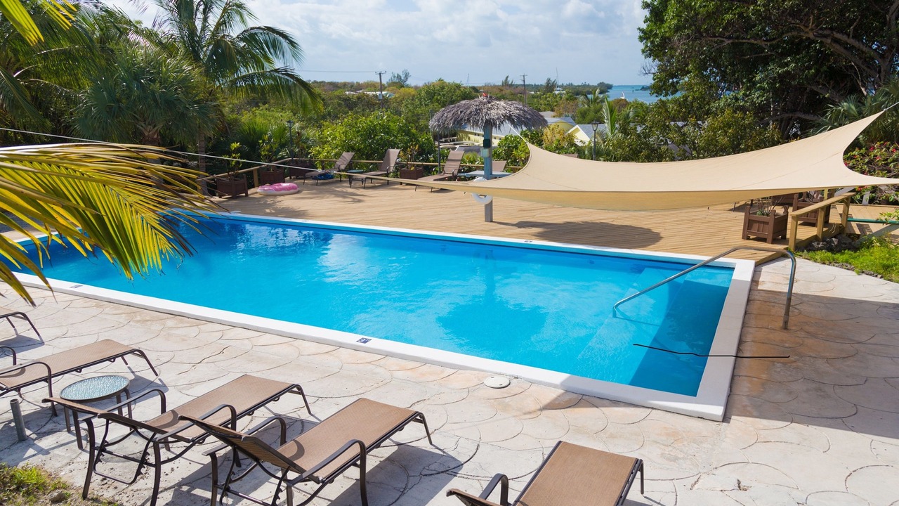Photo of Outdoor in Green Turtle Cay