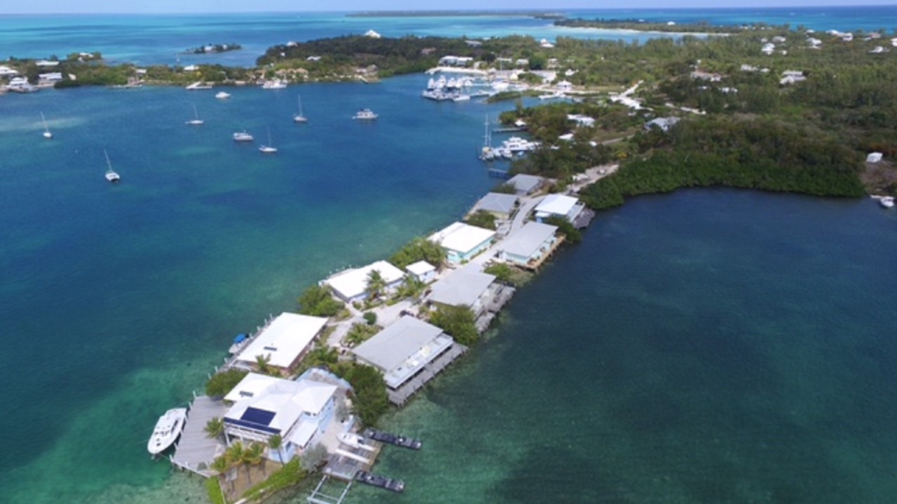 Photo of Outdoor in Green Turtle Cay