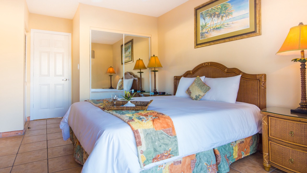 Photo of Bedroom in Williams Town