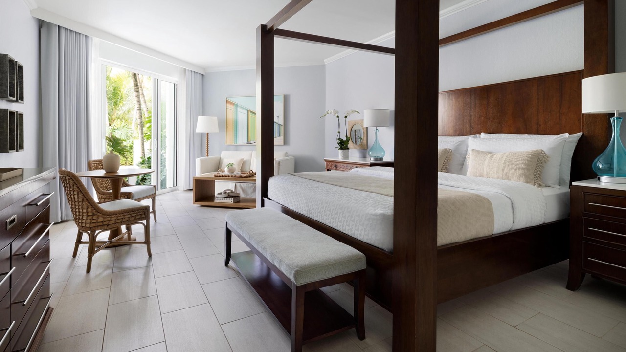Photo of Bedroom in Westward Villas Subdivision