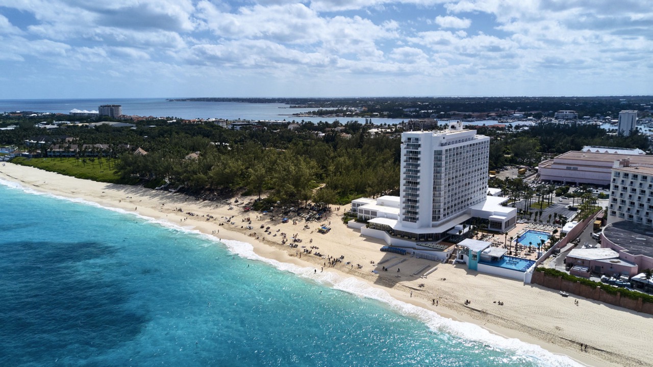 Photo of Outdoor in Paradise Island