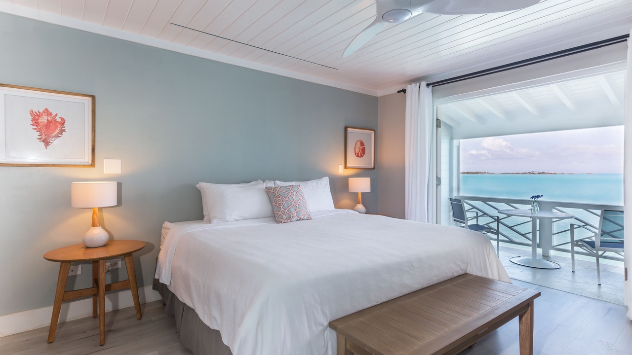 Photo of Bedroom in George Town