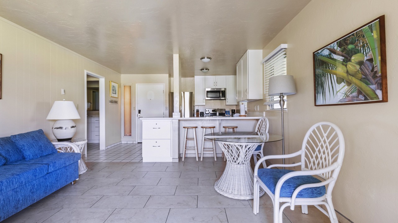 Photo of Bedroom in Wailua