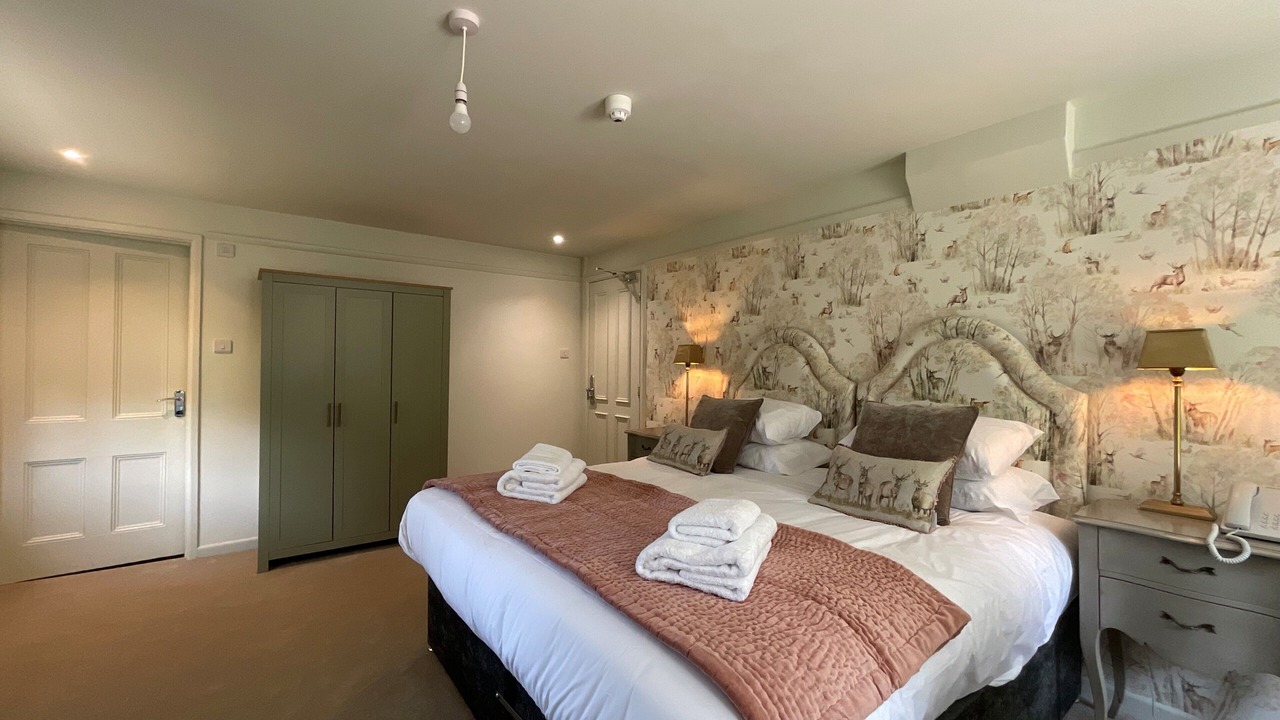 Photo of Bedroom in Burley