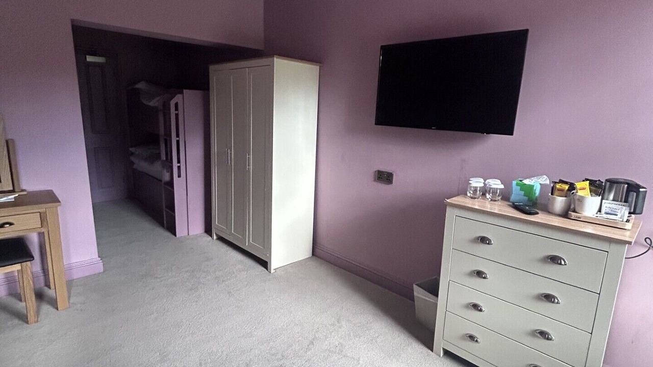 Photo of Bedroom in Burley