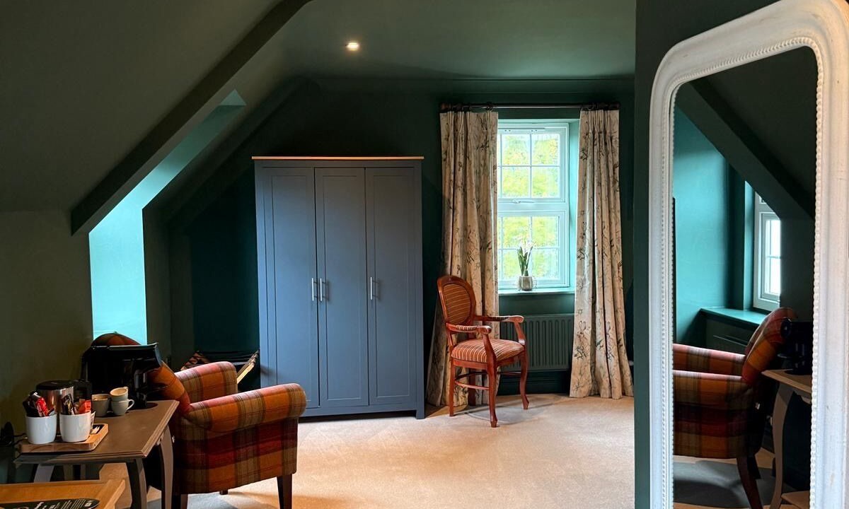 Photo of Bedroom in Burley