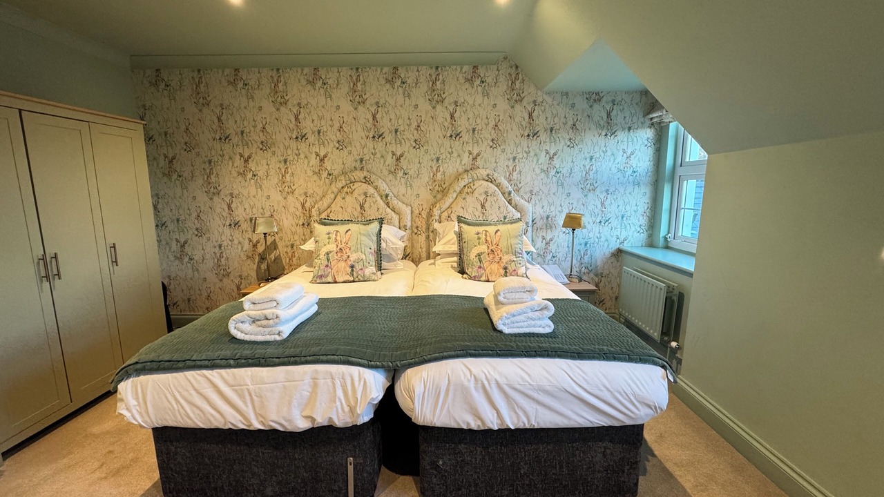 Photo of Bedroom in Burley