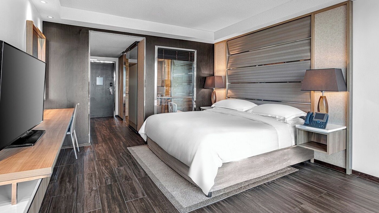 Photo of Bedroom in Alice Town