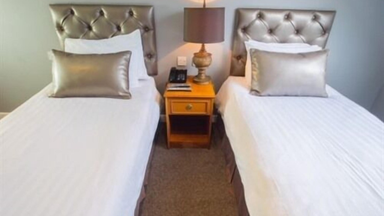 Photo of Bedroom in Horseheath